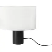 Estiluz Cyls M-3906 Lampe de Table With Shade