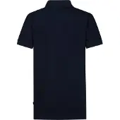 Petrol Industries T-Shirt 'Playa' bleu foncé