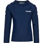 Hummel Maillot de bain de sport gentiane