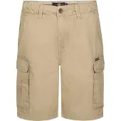 Petrol Industries Pantalon 'Magdalena' beige