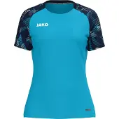 Jako T-shirt Sonic aqua/marine 42/44