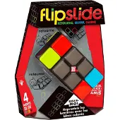 Moose Casse-tête electronique Flipslide