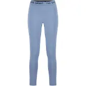 Ted Baker Leggings 'Maria Essentials' bleu denim / noir