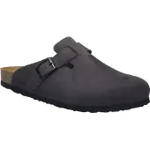 Josef seibel Josef 04 | Sabots pour Hommes | gris