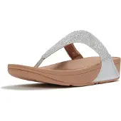 FitFlop Sandales Lulu Crystal Embellished Toe Post