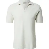 Dstrezzed Pull-over 'Kostas' blanc cassé