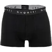 Bugatti Boxers noir