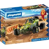 Playmobil 72063 Véhicule tout-terrain