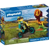 Playmobil 72065, 4 ans/ans, Multicolore, Plastique