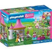 Playmobil 72052 Bal masqué au Pavillon