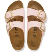 Birkenstock Mule 'Arizona' rose