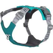Hurtta Rover Harnais - Peacock - 45-60 cm