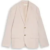 Tom Tailor Veste de costume beige