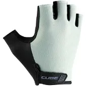 Cube Nf Ergonomics Gel Short Gloves Gris L