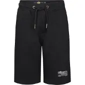 Petrol Industries B-1060-sho867 Sweat Shorts Noir 3-4 Years Garçon