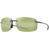 Maui jim Lunettes de soleil Breakwall MJ0422S 038