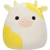 Jazwares Squishmallows Peluche Bodie - 40 cm