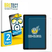 BROTECT Protection Clair (2 pcs, Blackview Tab 20)