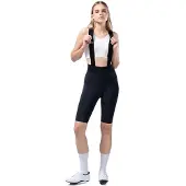 Gobik Lancer K9 Bib Shorts Noir L Femme