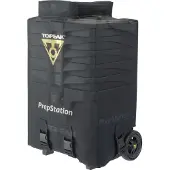 Topeak Housse De Protection Pour établi Vélo Prepstation - Rangement Protégé - Topeak