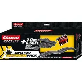 Carrera Extension Pack - Super Hump 1:43
