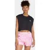 Adidas Haut de sport 'Adi365 Essentials' noir
