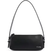 HUGO pour femme. 50567718 Sac Yorih noir (OSFA), Casuel, Polyuréthane
