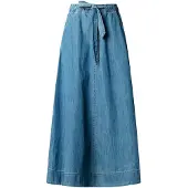 Pepe Jeans Jupe indigo