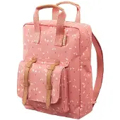Fresk Sac à dos Butterflies Mini, 13 litres, couleur rose, pour enfants, taille unique