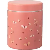 Fresk Food Jar thermos pour l'alimentation Butterfly 500 ml