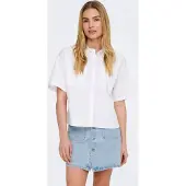 ONLY Chemisier Mio 2/4 Boxy Femmes