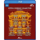 OUTHERE Opera Comique Collection Volume 2 - Carmen Hamlet Blu-ray