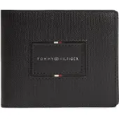 Tommy Hilfiger Porte-monnaies noir / argent