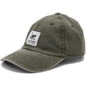 Surf Monkey Casquette de sport olive