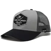 Surf Monkey Casquette de sport pierre