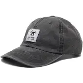 Surf Monkey Casquette de sport noir
