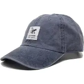 Surf Monkey Casquette de sport bleu