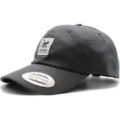 Surf Monkey Casquette de sport gris