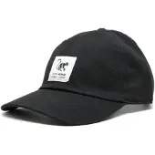 Surf Monkey Casquette de sport noir