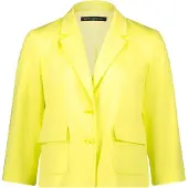 Betty Barclay Blazer jaune