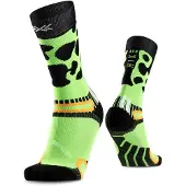 X-socks Chaussettes Crew Hike Discover