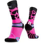 X-socks Chaussettes Crew Hike Discover