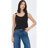 JDY Haut 'JDYUffa' noir