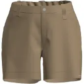 Icebreaker Short Merino Blend Elevation Stretch 5´´