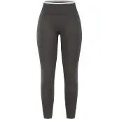 SMILODOX Leggings anthracite