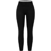 SMILODOX Leggings noir