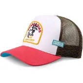 Coastal Summertime Cap Blanc