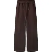 Name it Pantalon 'NKMNasir' brun foncé