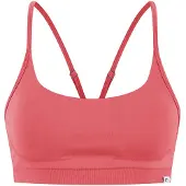 SMILODOX Soutien-gorge de sport rose