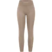 SMILODOX Leggings taupe